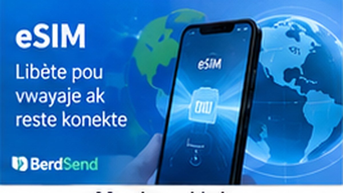 Ki sa yon eSIM ye? Avantaj, limit ak sa pou verifye anvan ou itilize li